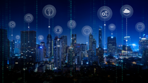 The Attack on the Smart City